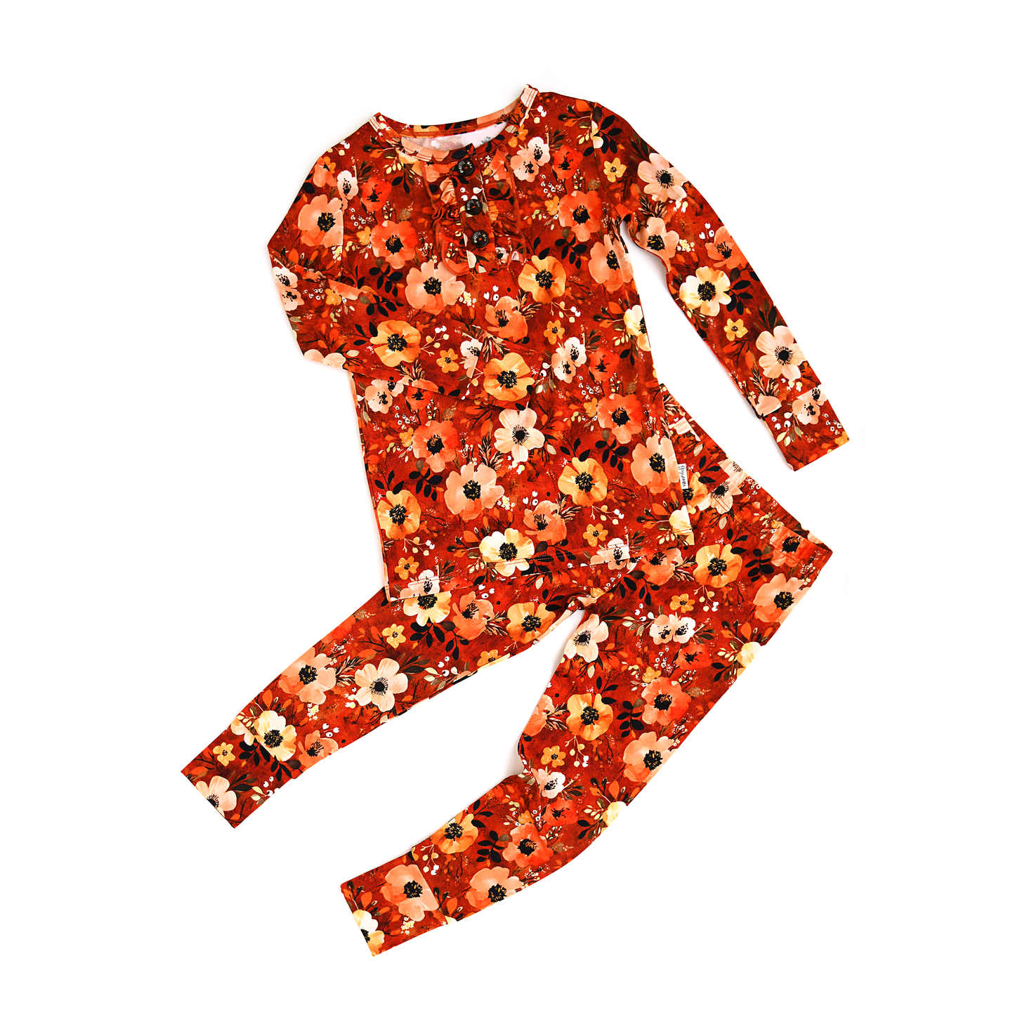Auburn RUFFLE TWO PIECE