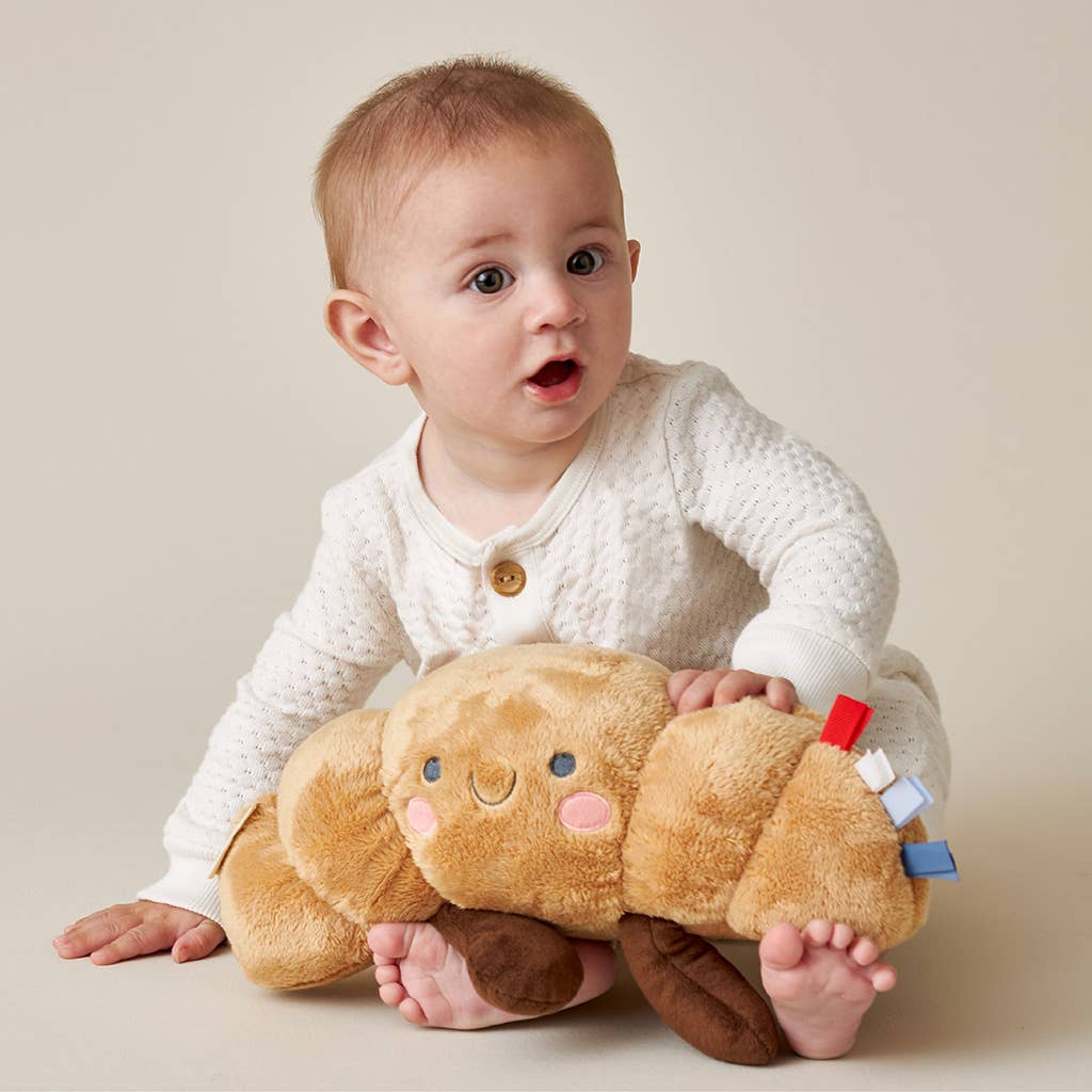 *NEW* Sweetie Snuggles™ Plush