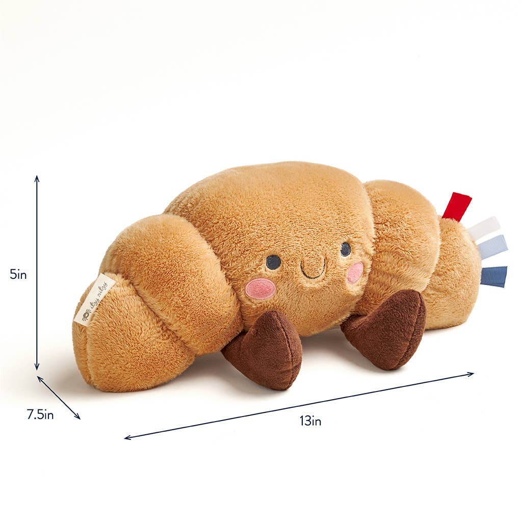 *NEW* Sweetie Snuggles™ Plush
