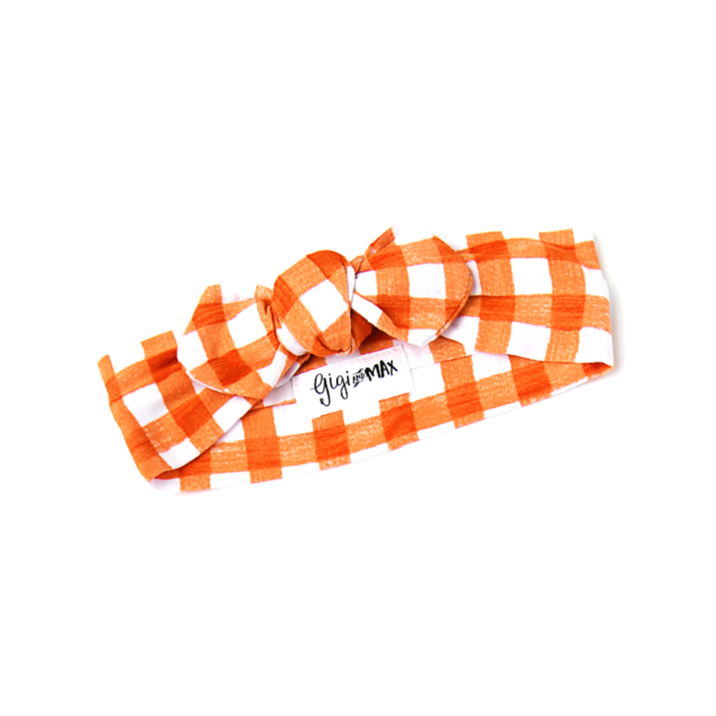 Riley Topknot Headband