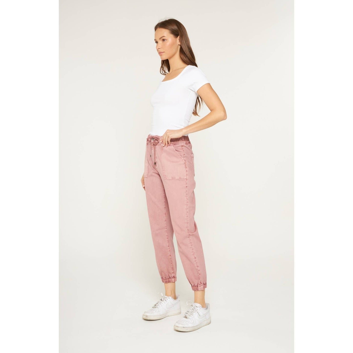 Bad Reputation by Mica Denim