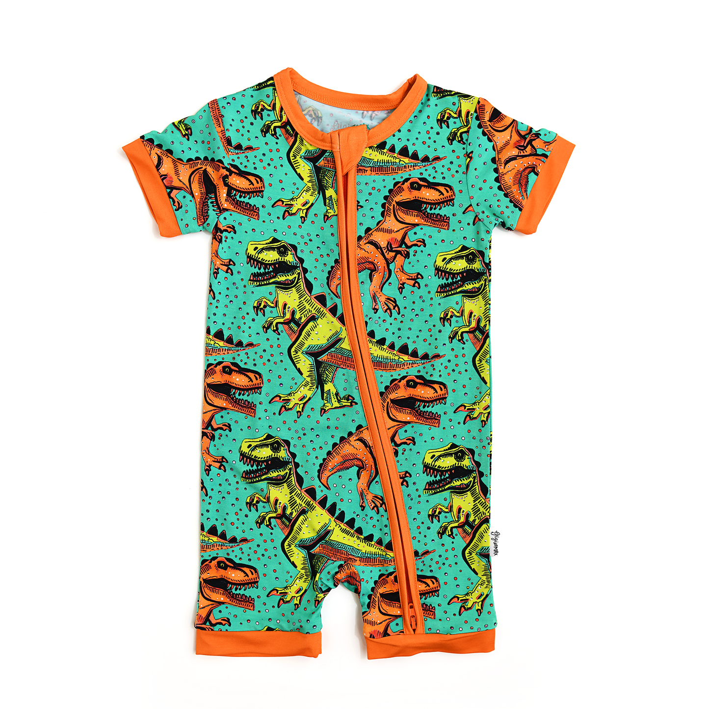 Drew Dino SHORTY ZIP