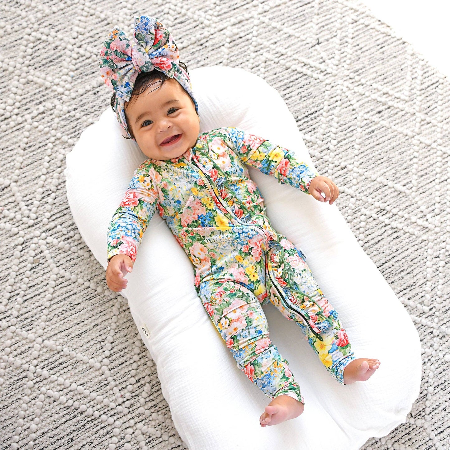 Joanna HEADWRAP