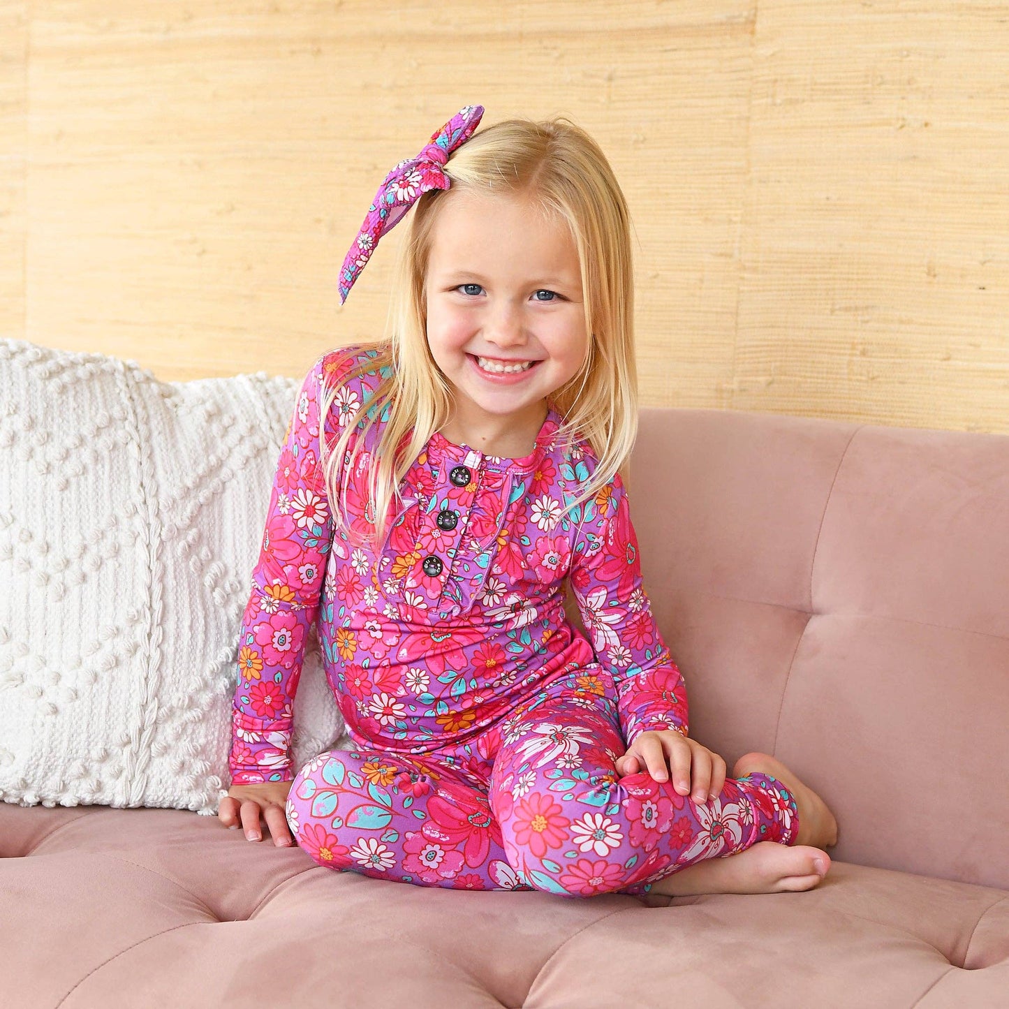 Posie RUFFLE TWO PIECE