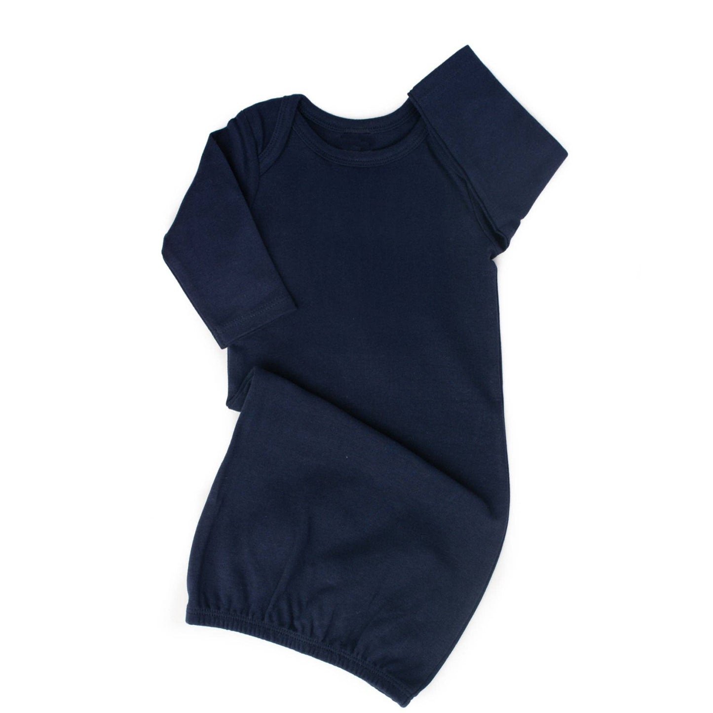 Navy GOWN