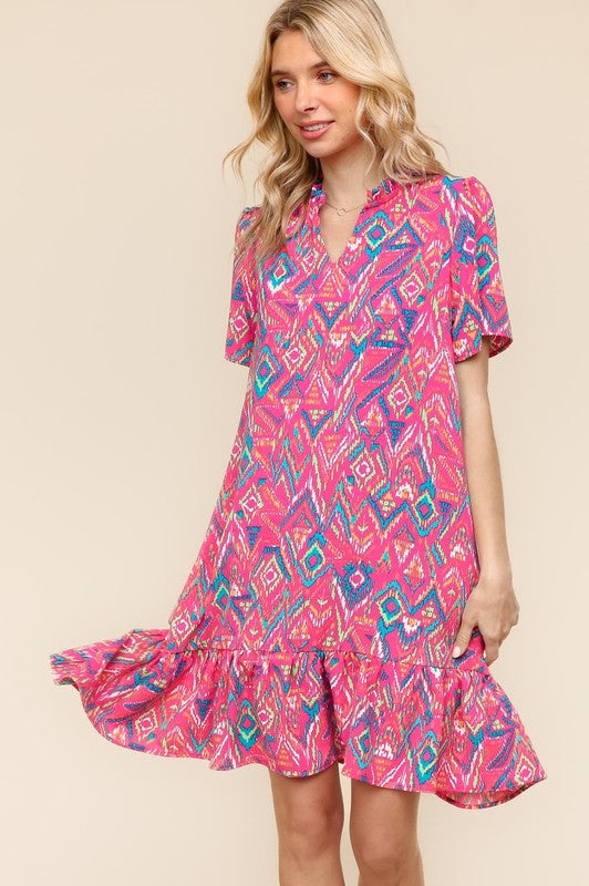 Wrapped In Style