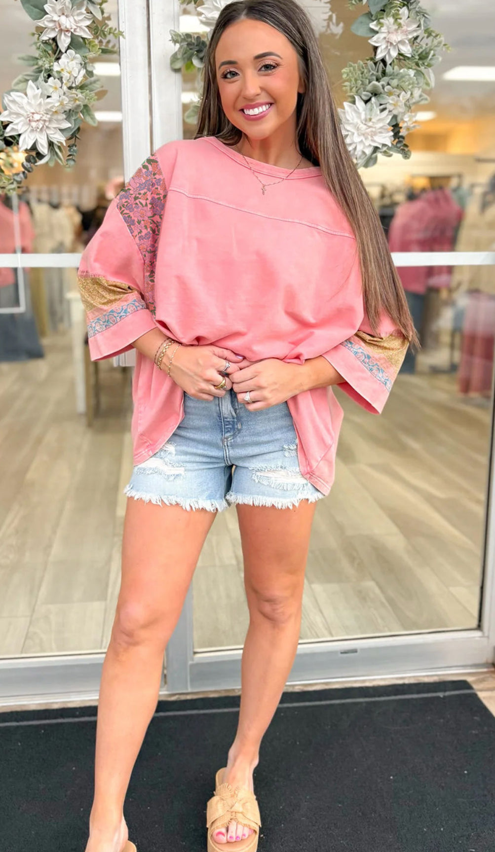 A Pop Of Pretty