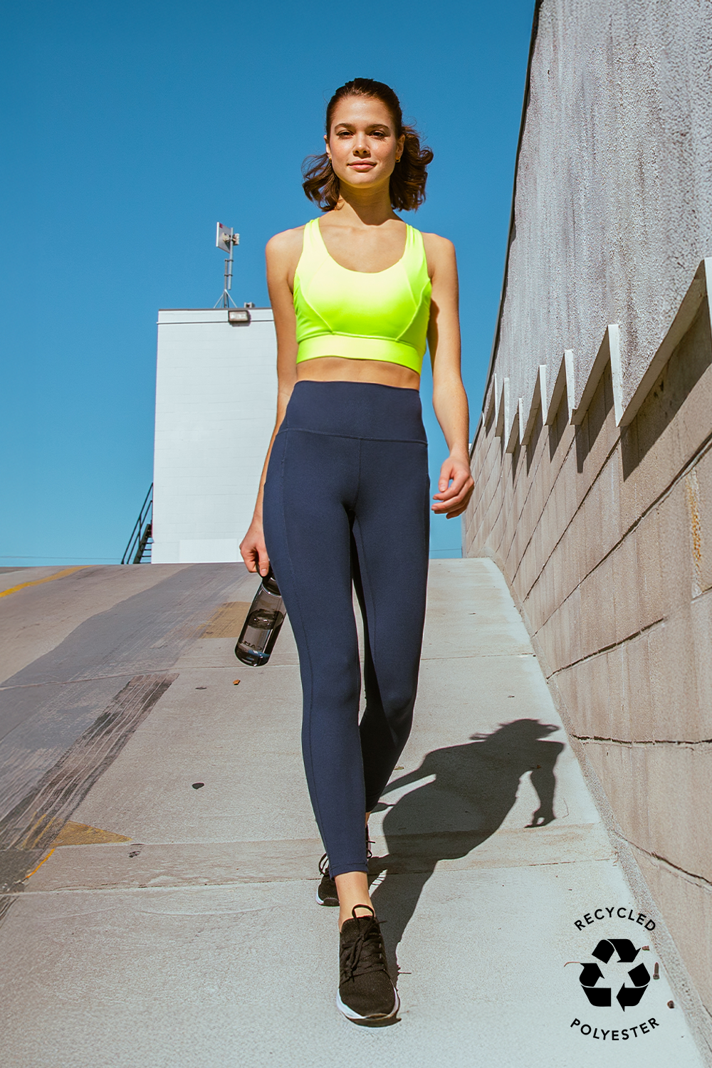 Cleopatra Yoga Pants