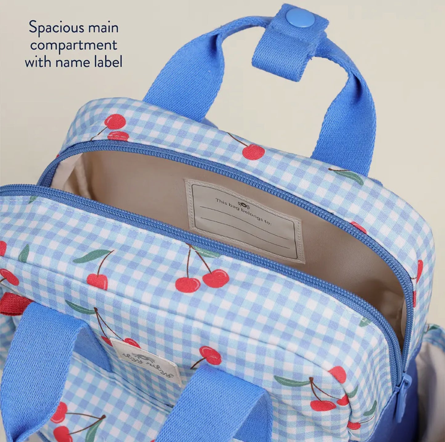 Itzy Ritzy Itzy Bitzy Backpack