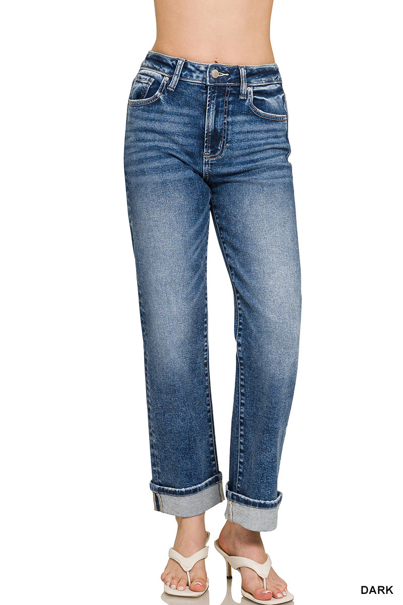 Kynlee Denim