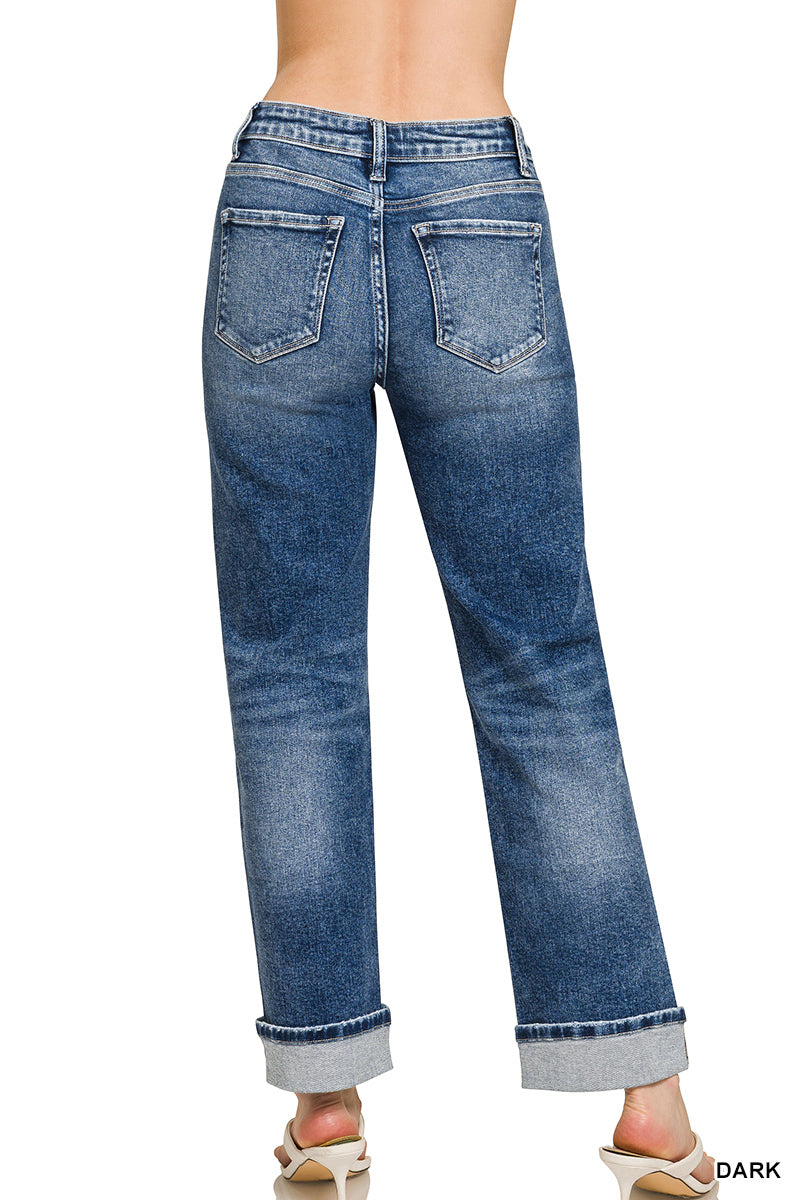 Kynlee Denim