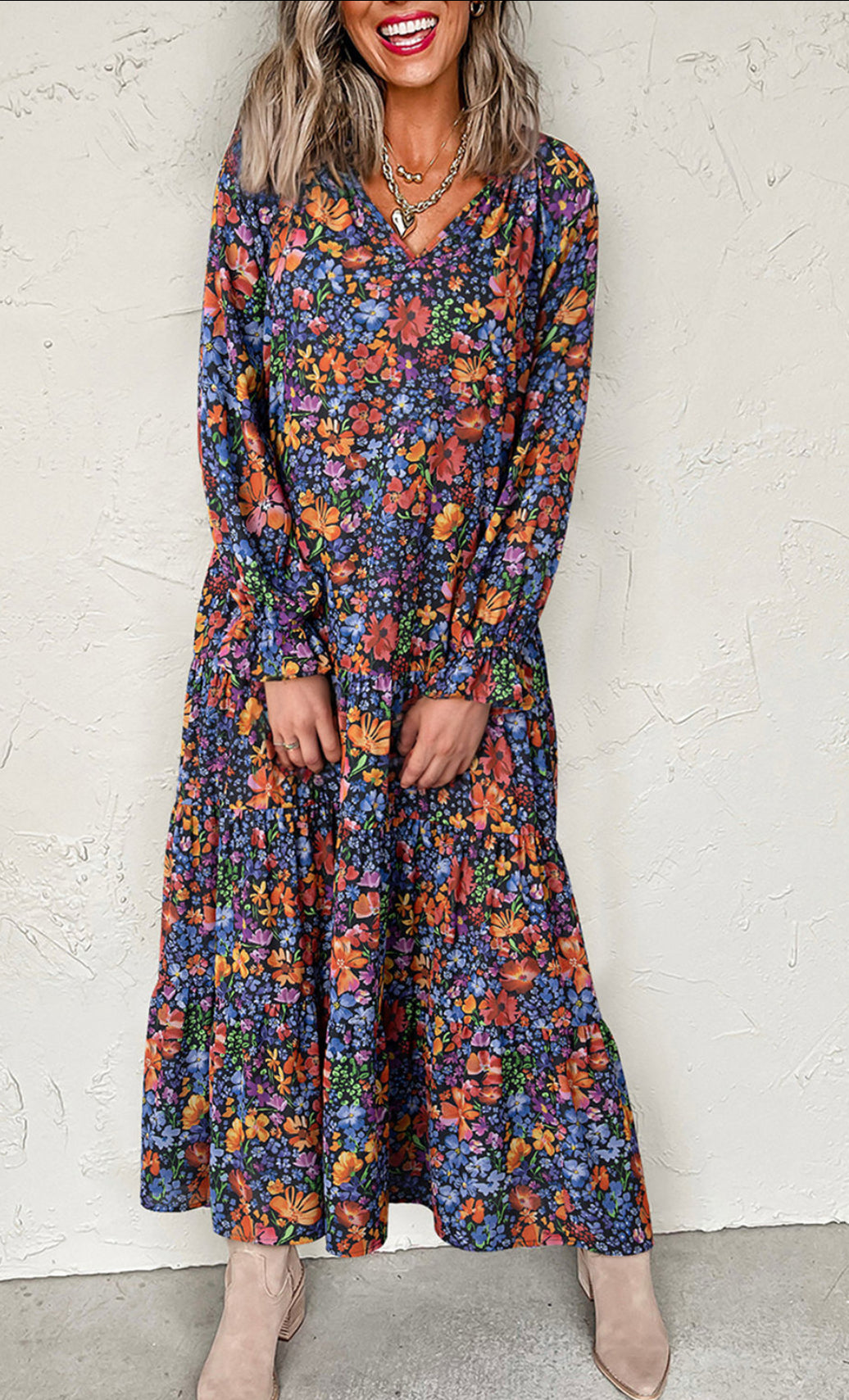 Floral Flair