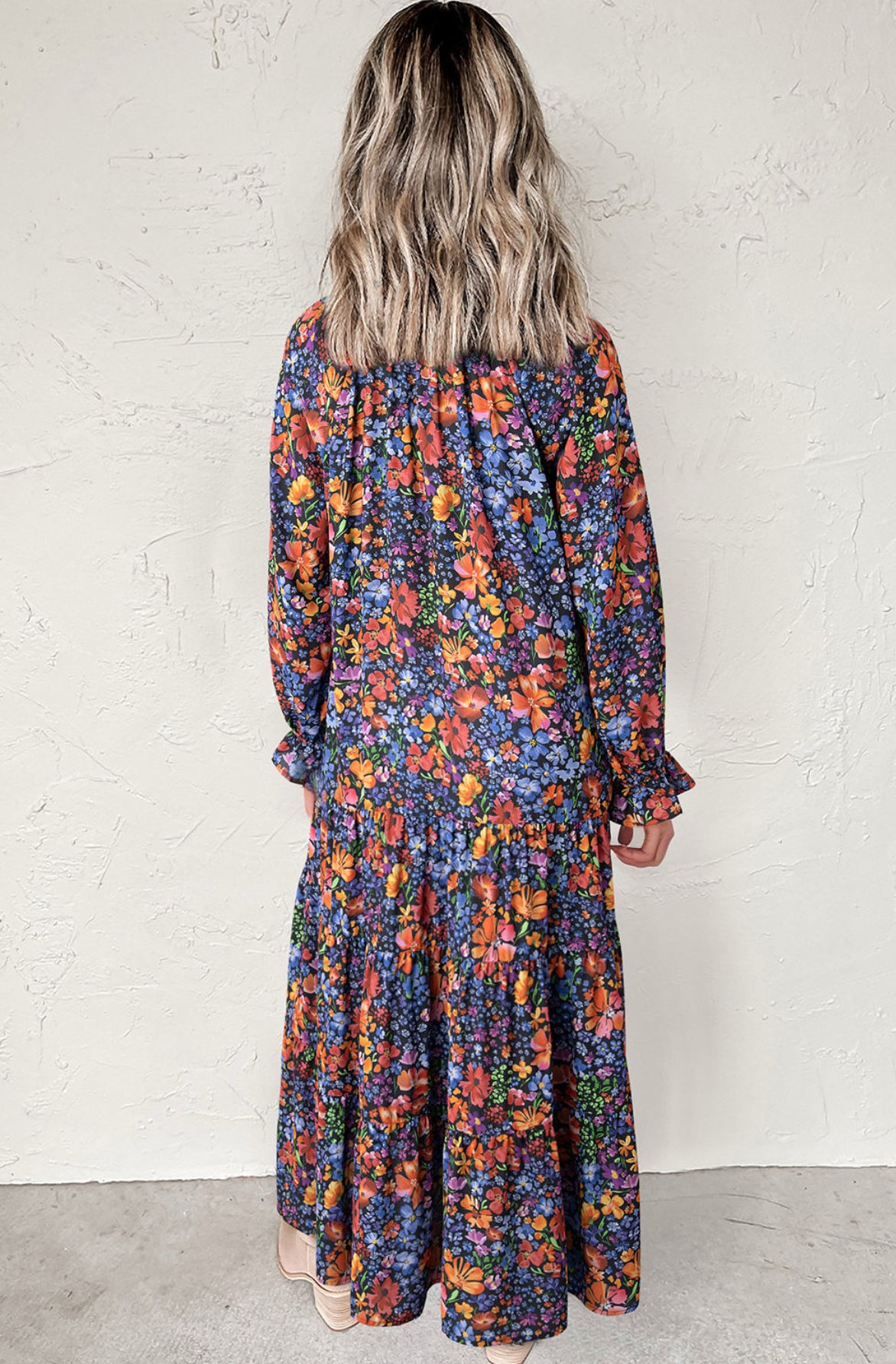 Floral Flair