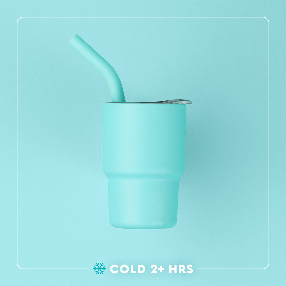 Swig Tiny Tumbler-Blushing Camo