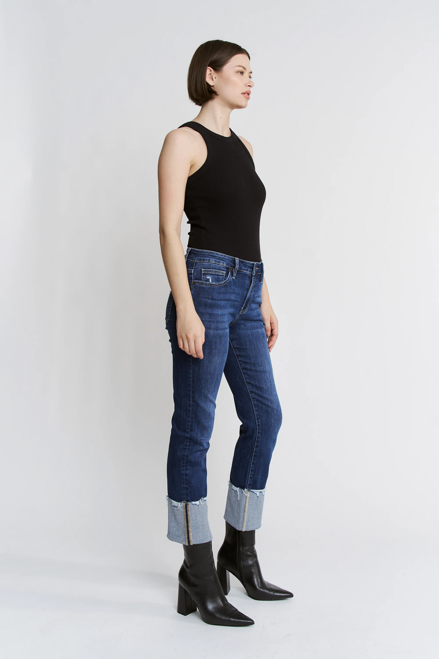 Elle by Mica Denim