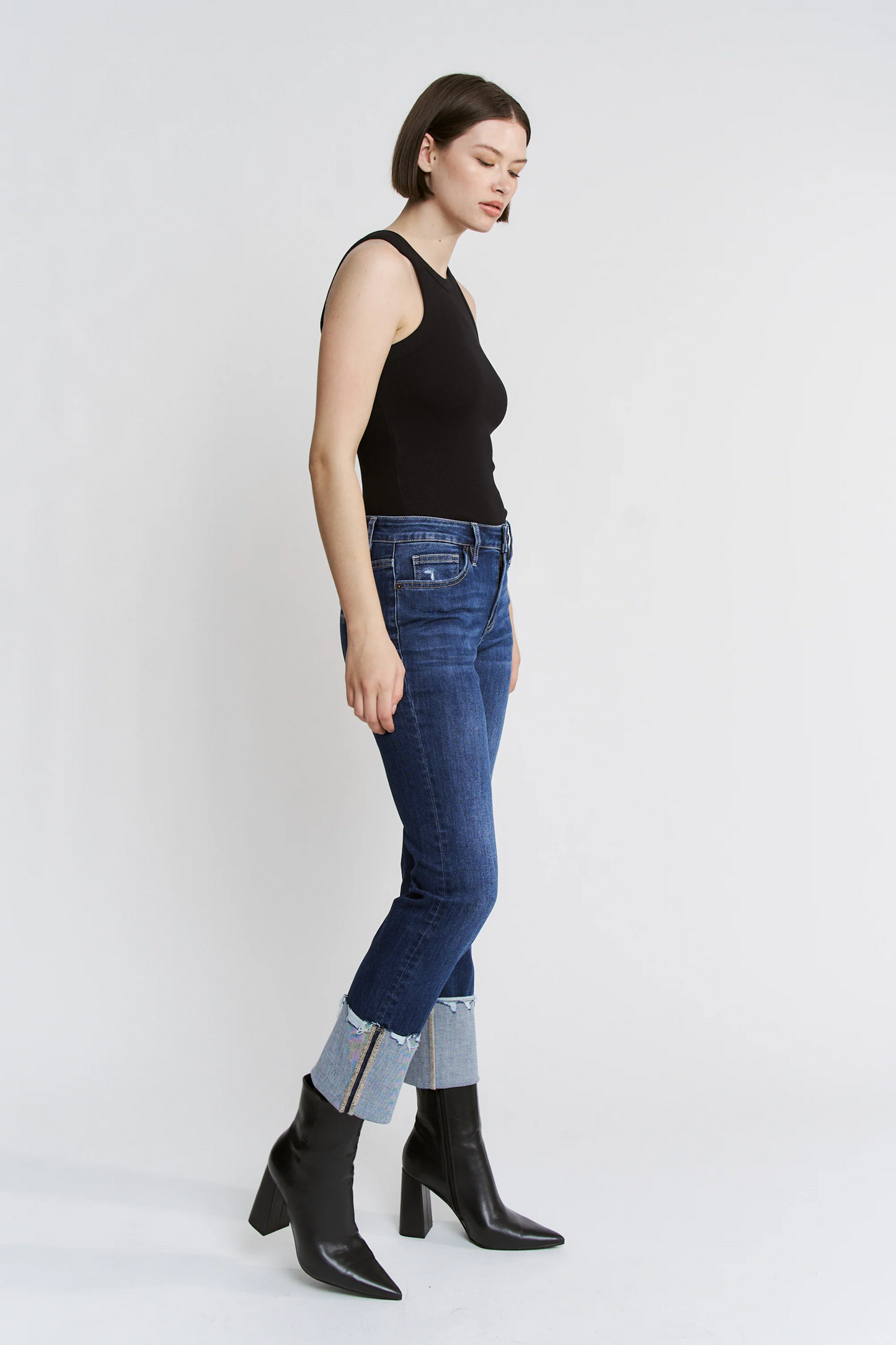 Elle by Mica Denim