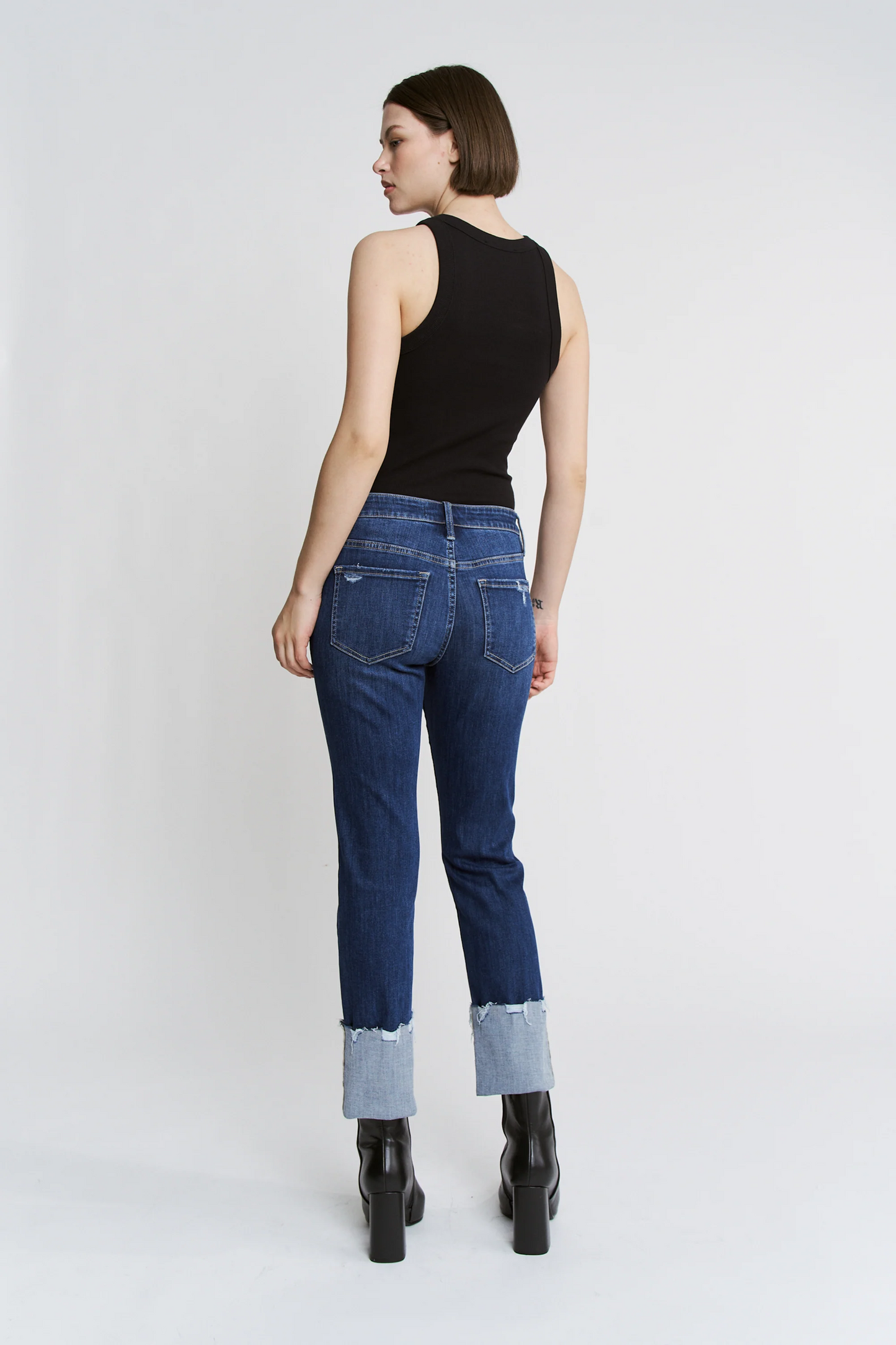 Elle by Mica Denim