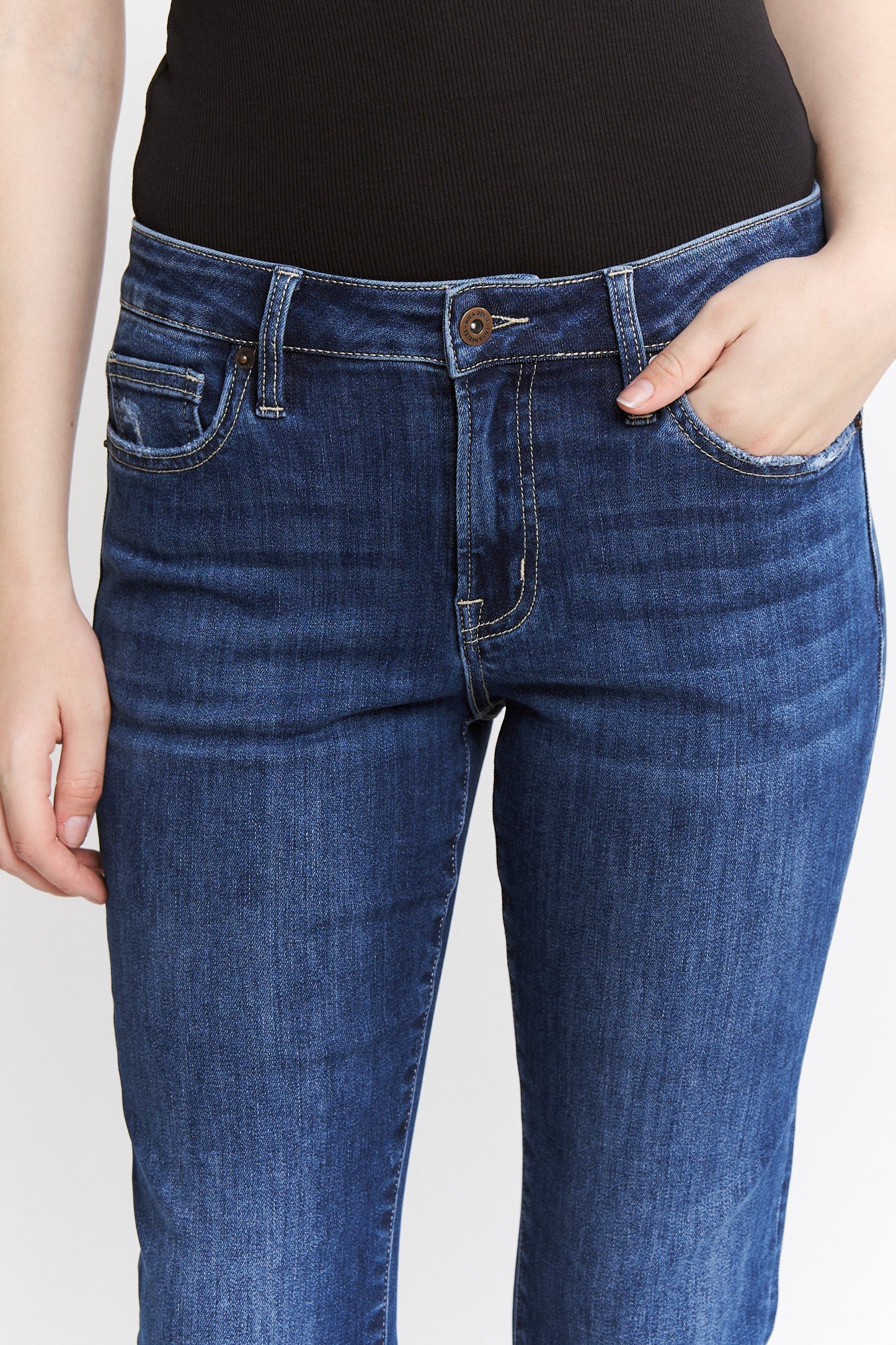 Elle by Mica Denim