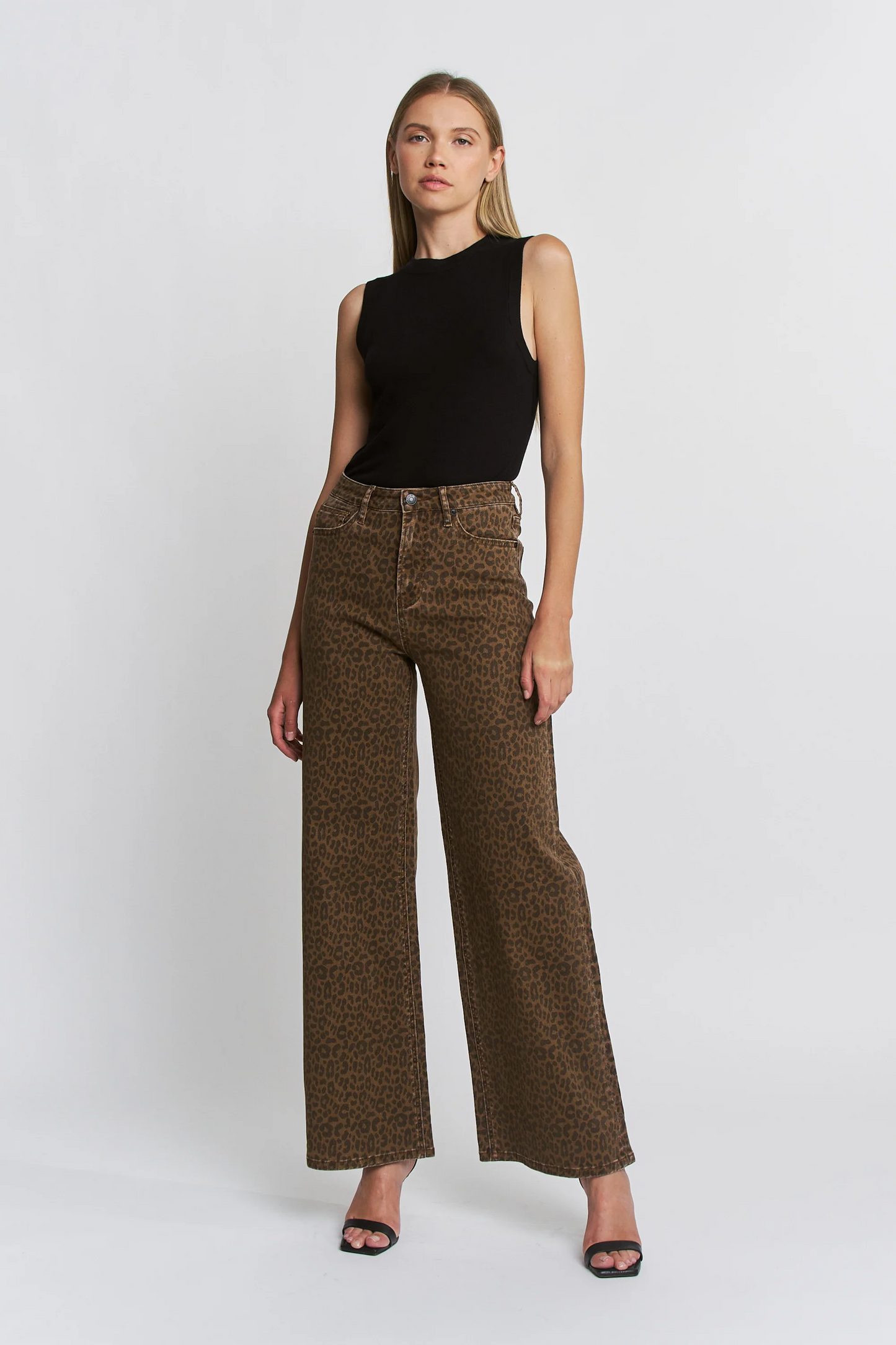 Roxie by Mica Denim