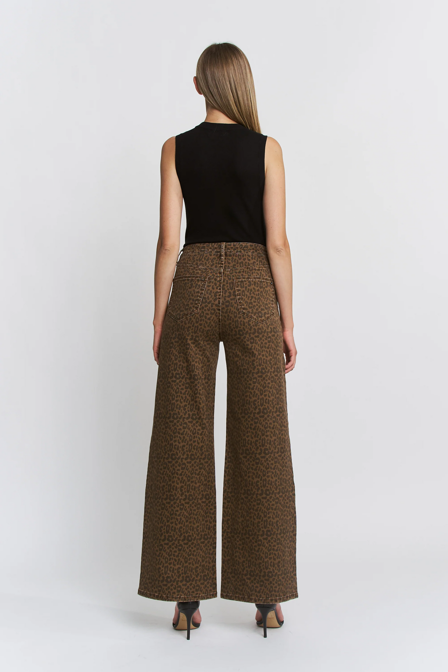 Roxie by Mica Denim