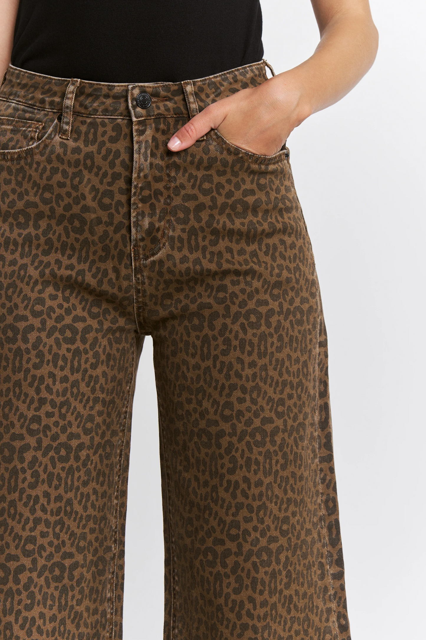 Roxie by Mica Denim