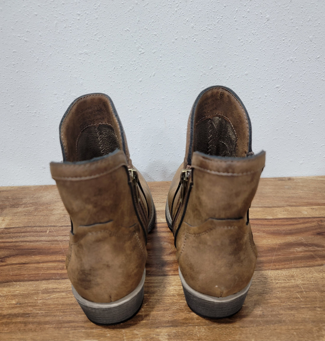 Evie Boot by Very G