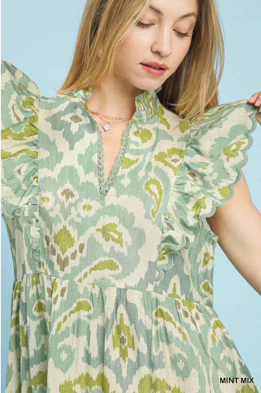 Meet Me In The Middle