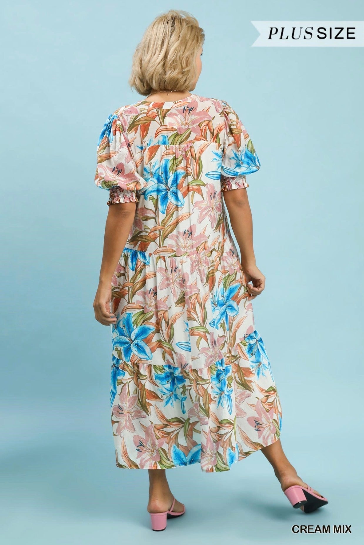Fresh Cut Florals