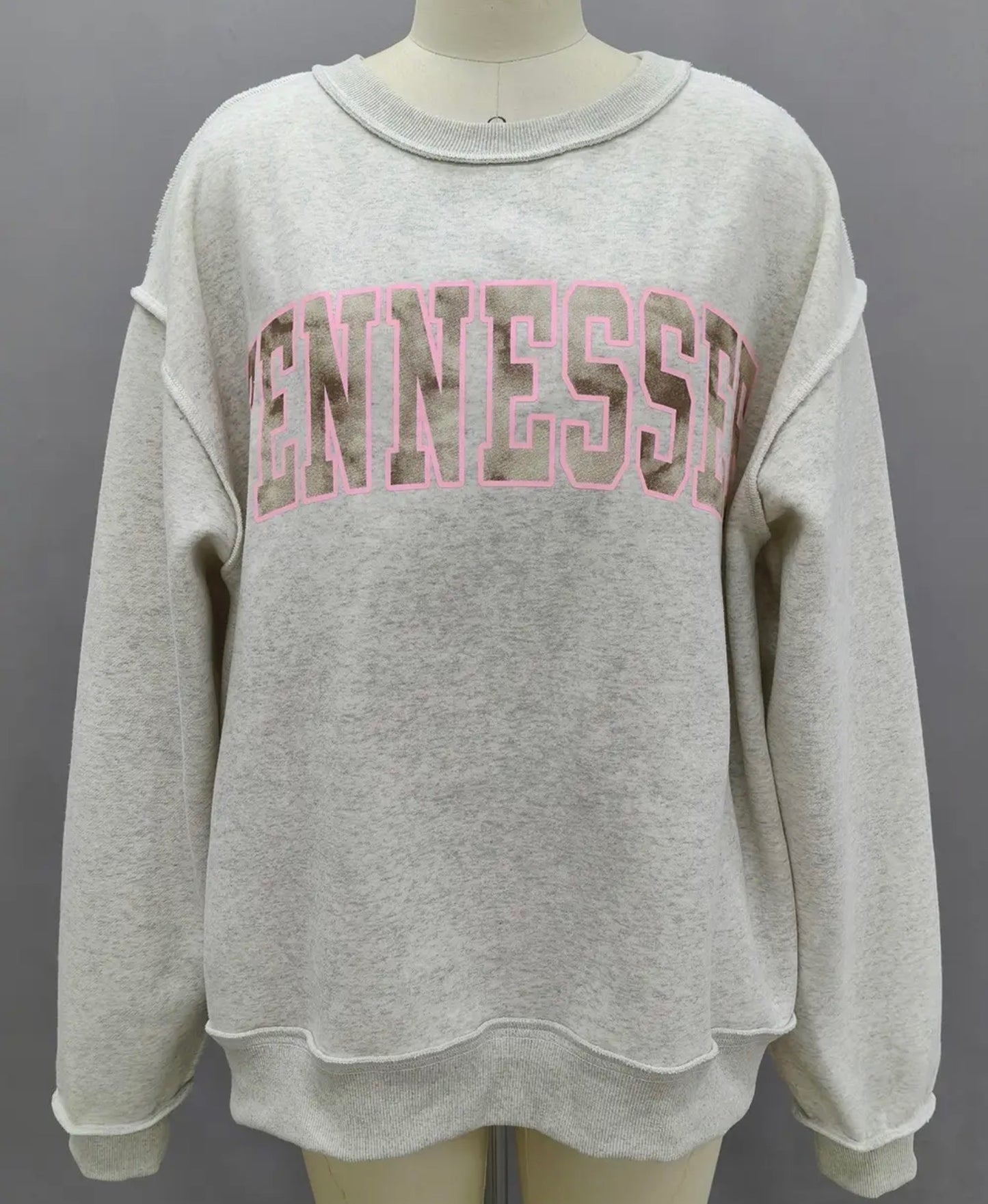 Tennessee Camo (Reversible)