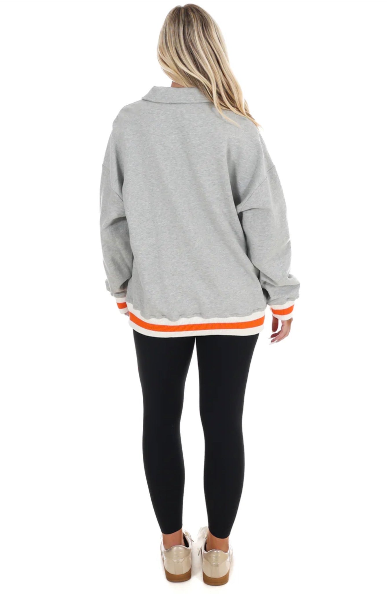 Tennessee Pullover