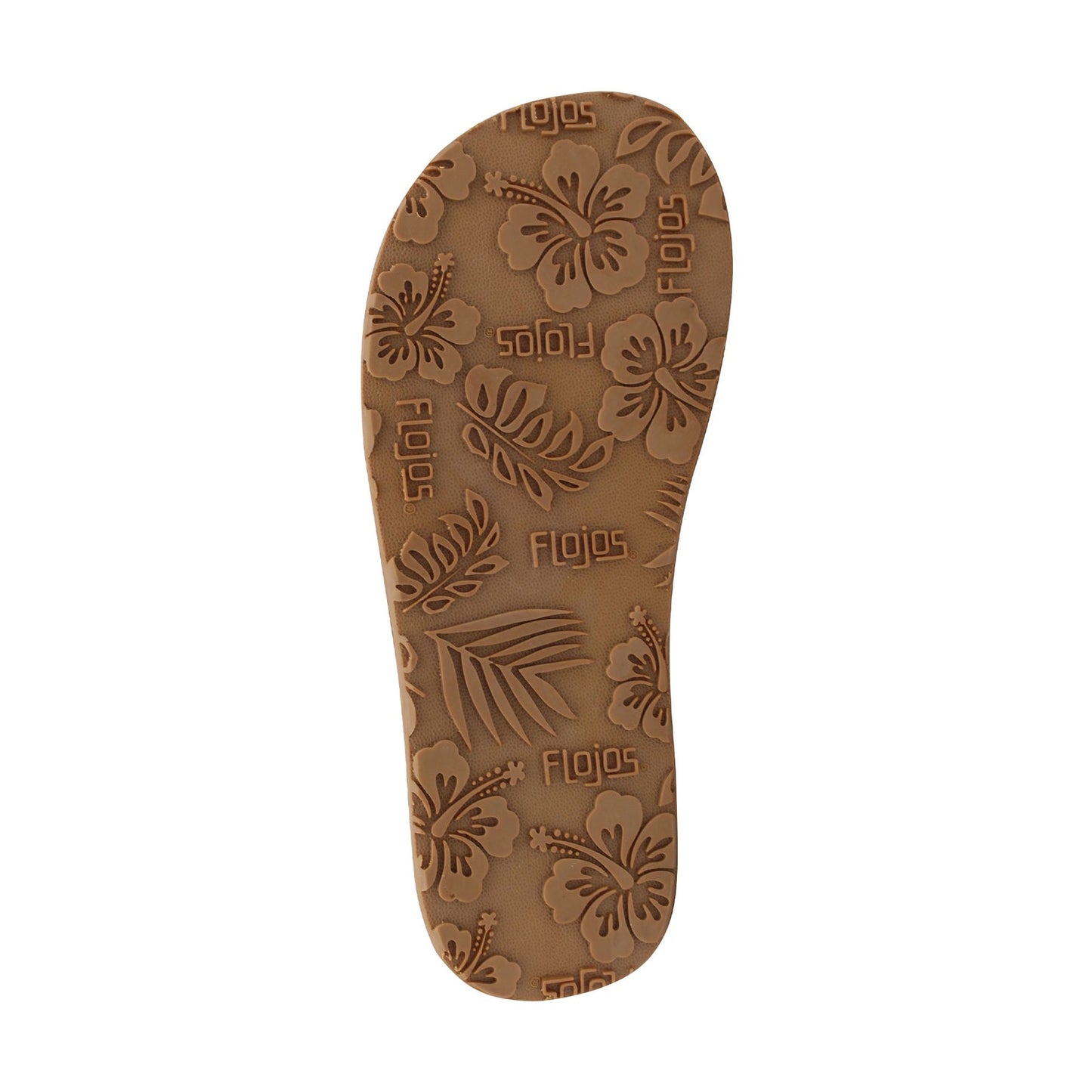 Flojos Alondra 2.0 Platform Sandal