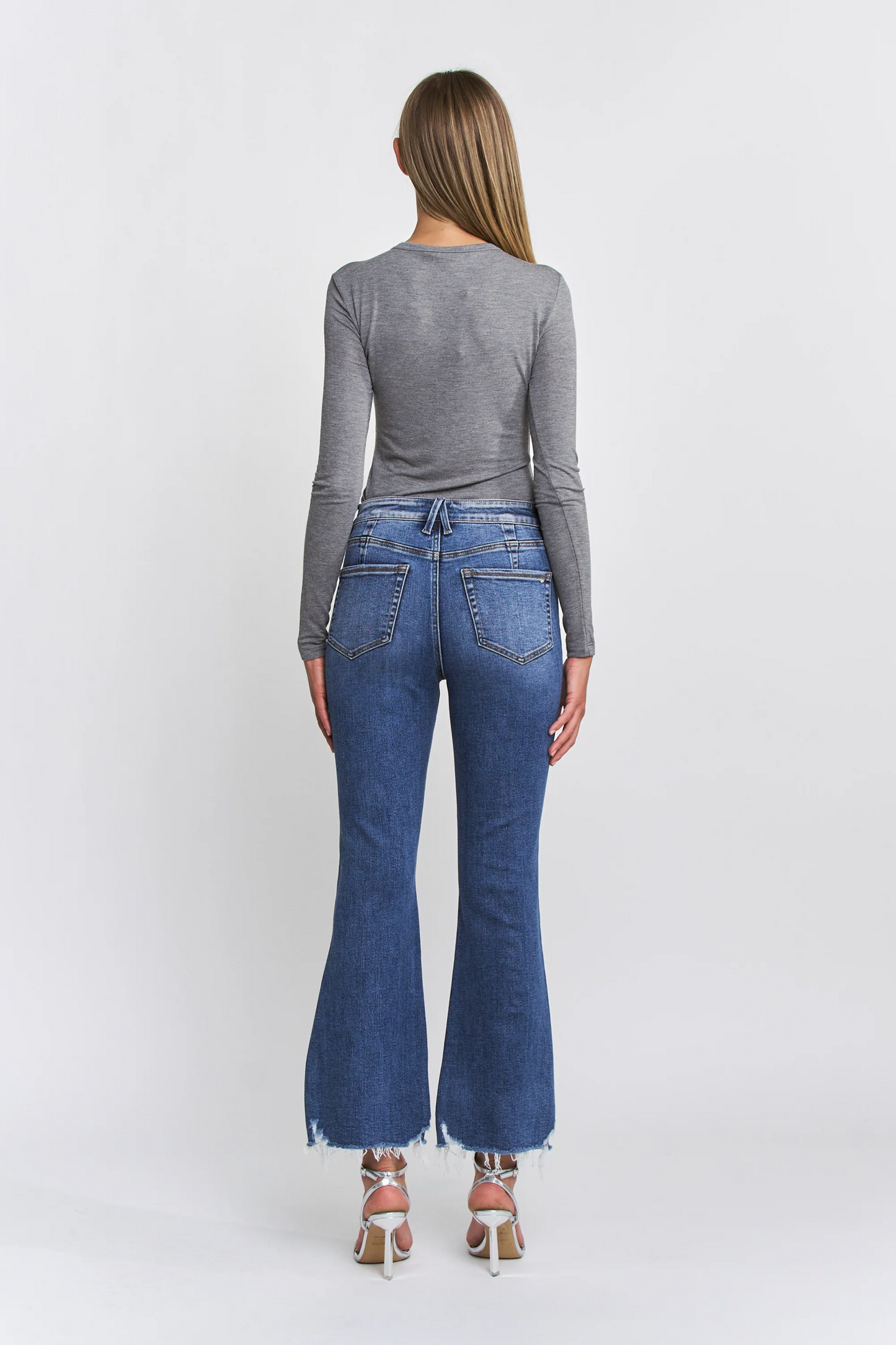 Venice by Mica Denim