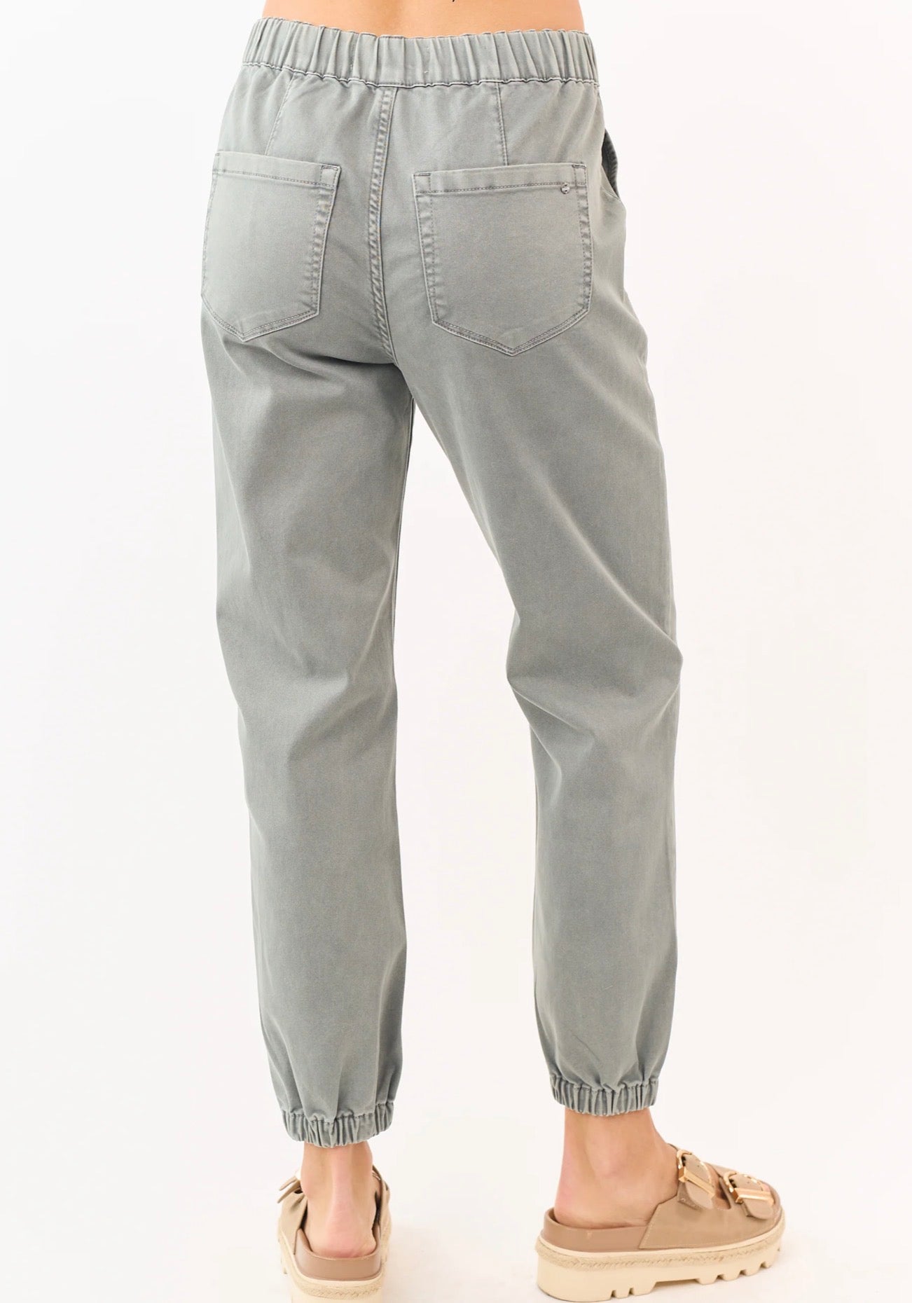 Nelly by Mica Denim