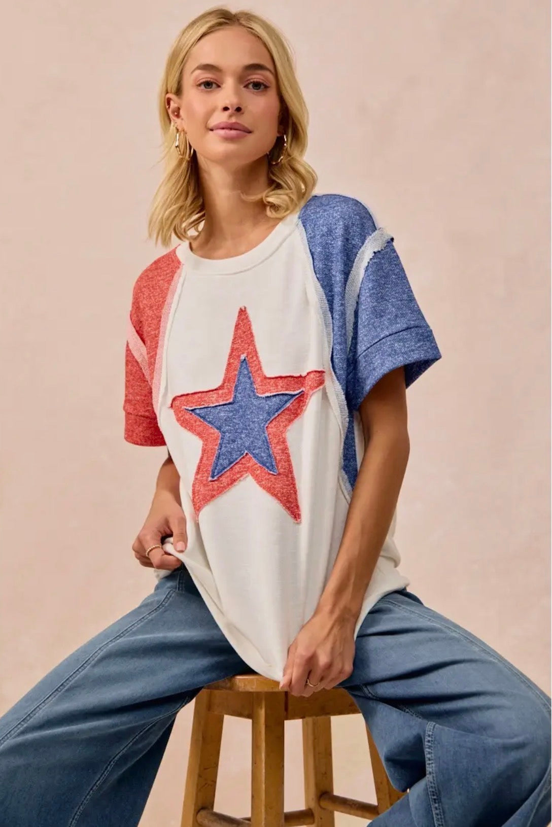 You’re A Star