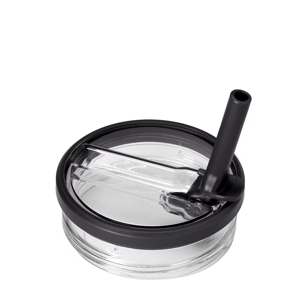 Swig Black Leakproof Lid