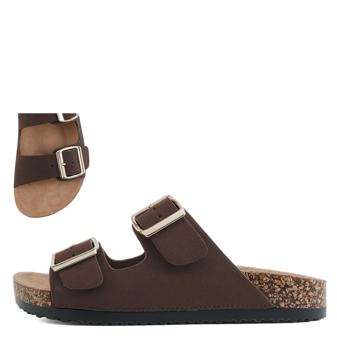 Soda Jete in Taupe