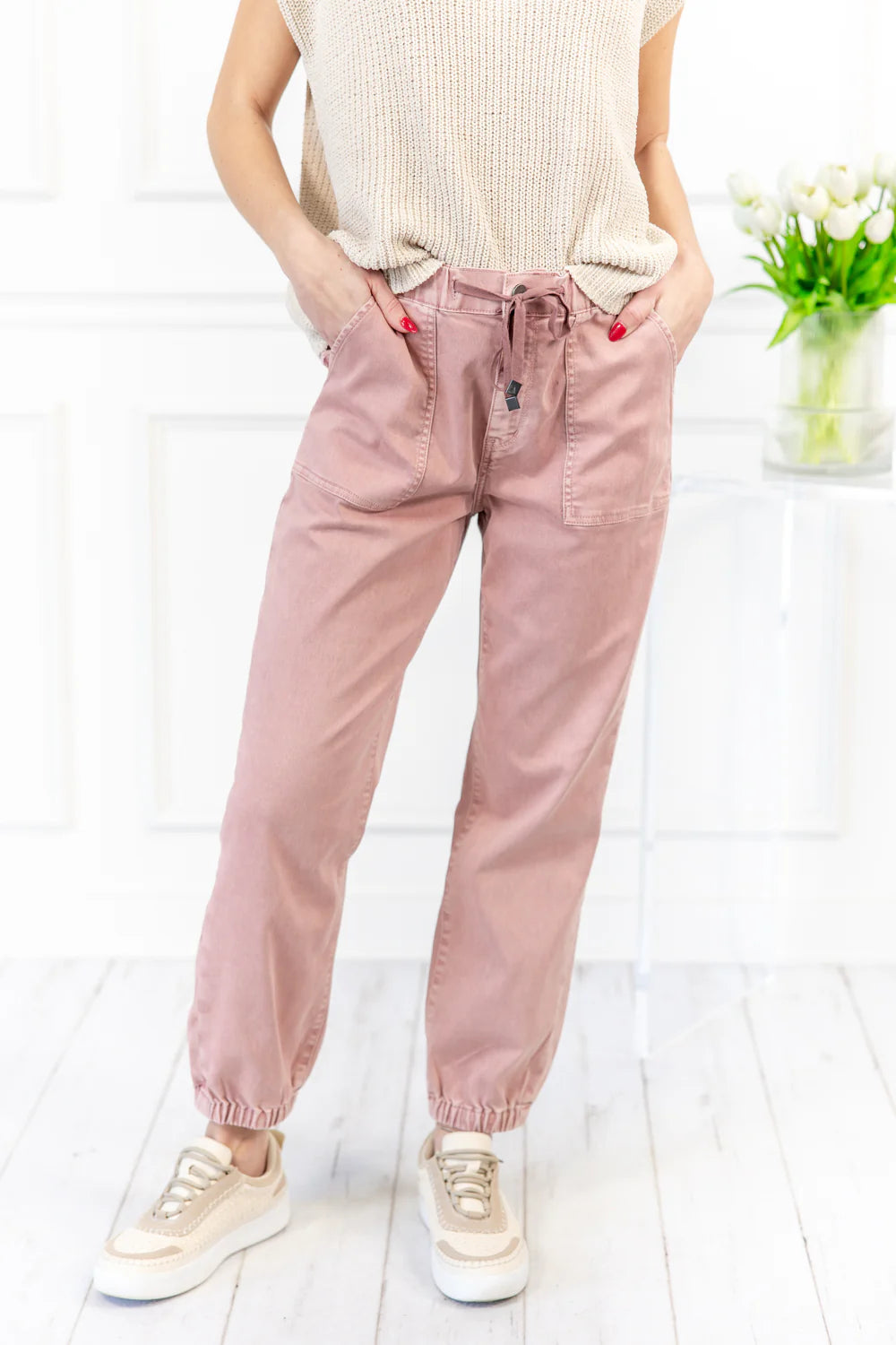 Bad Reputation by Mica Denim