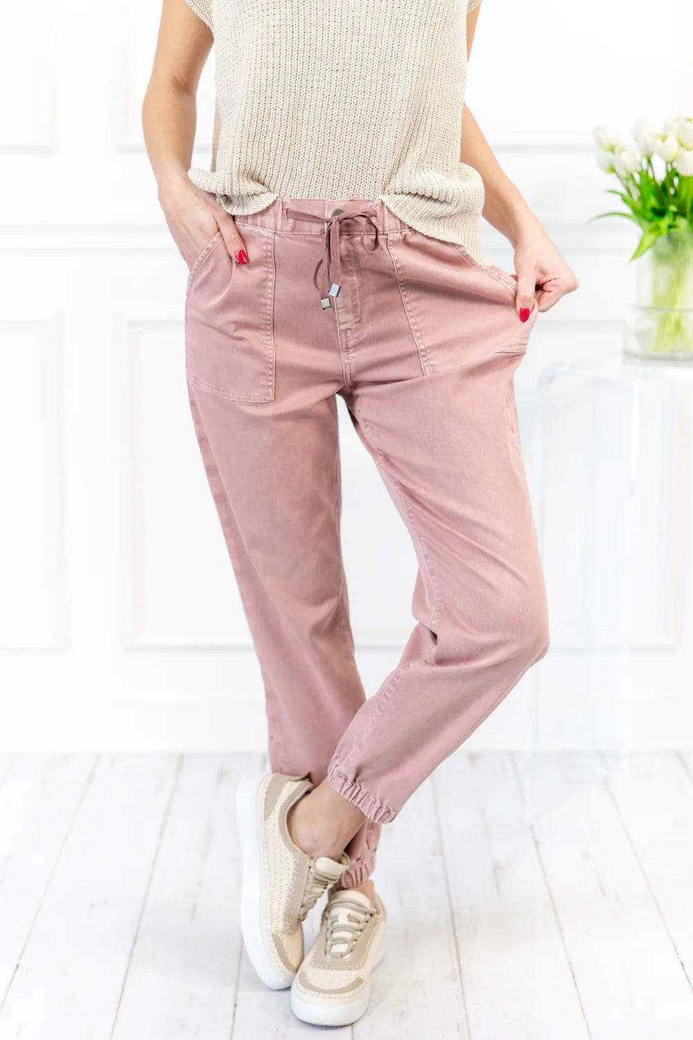 Bad Reputation by Mica Denim