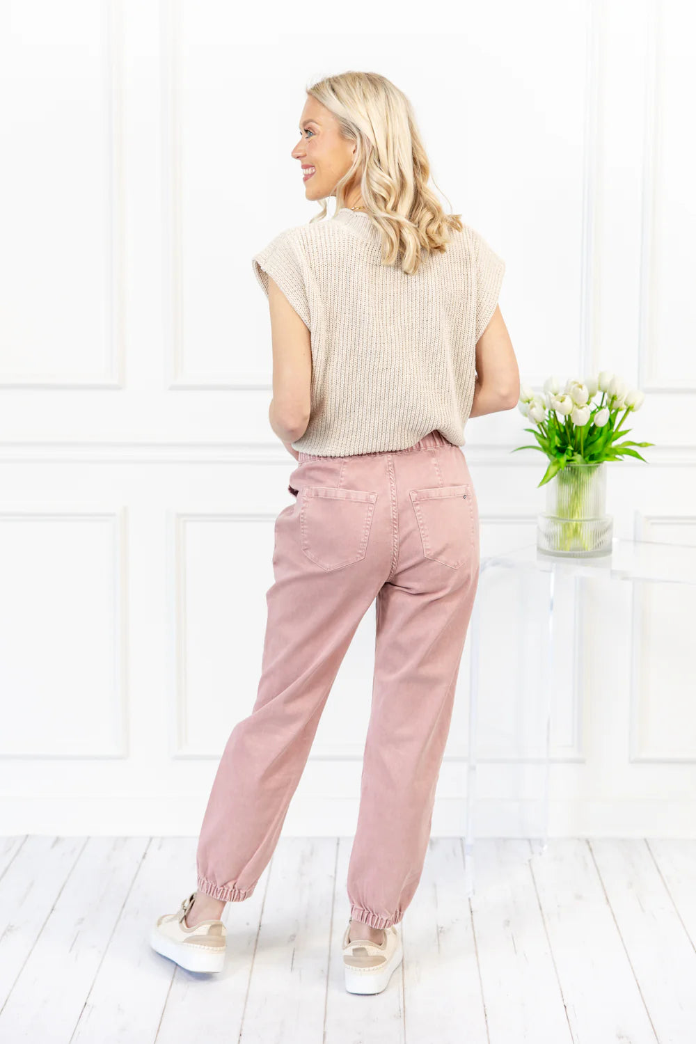 Bad Reputation by Mica Denim