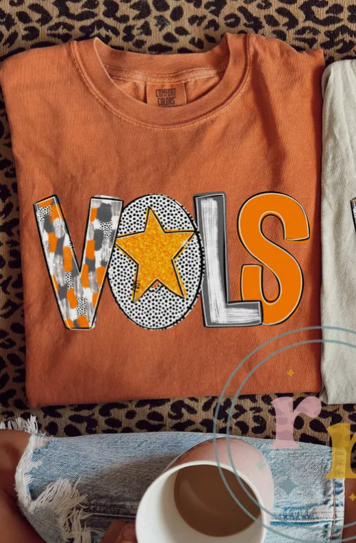 Vols Tee