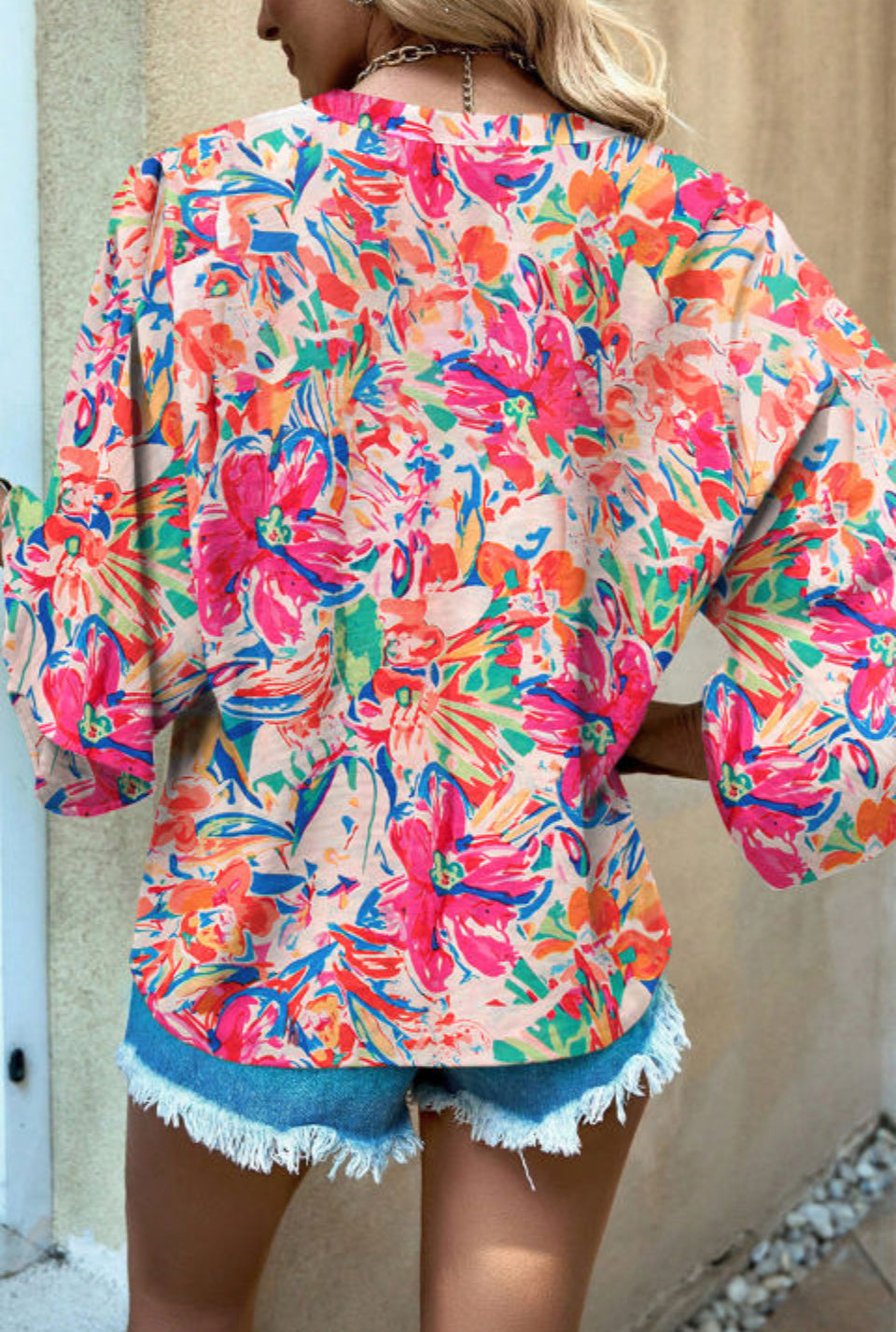 Tropical Escape
