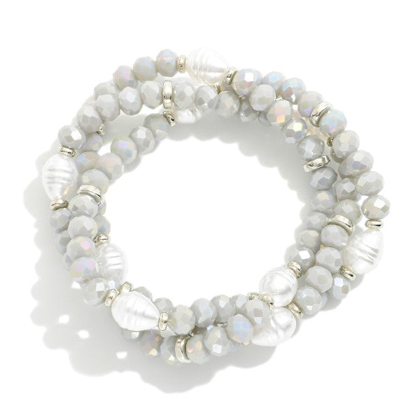 Captivating (5 Colors)