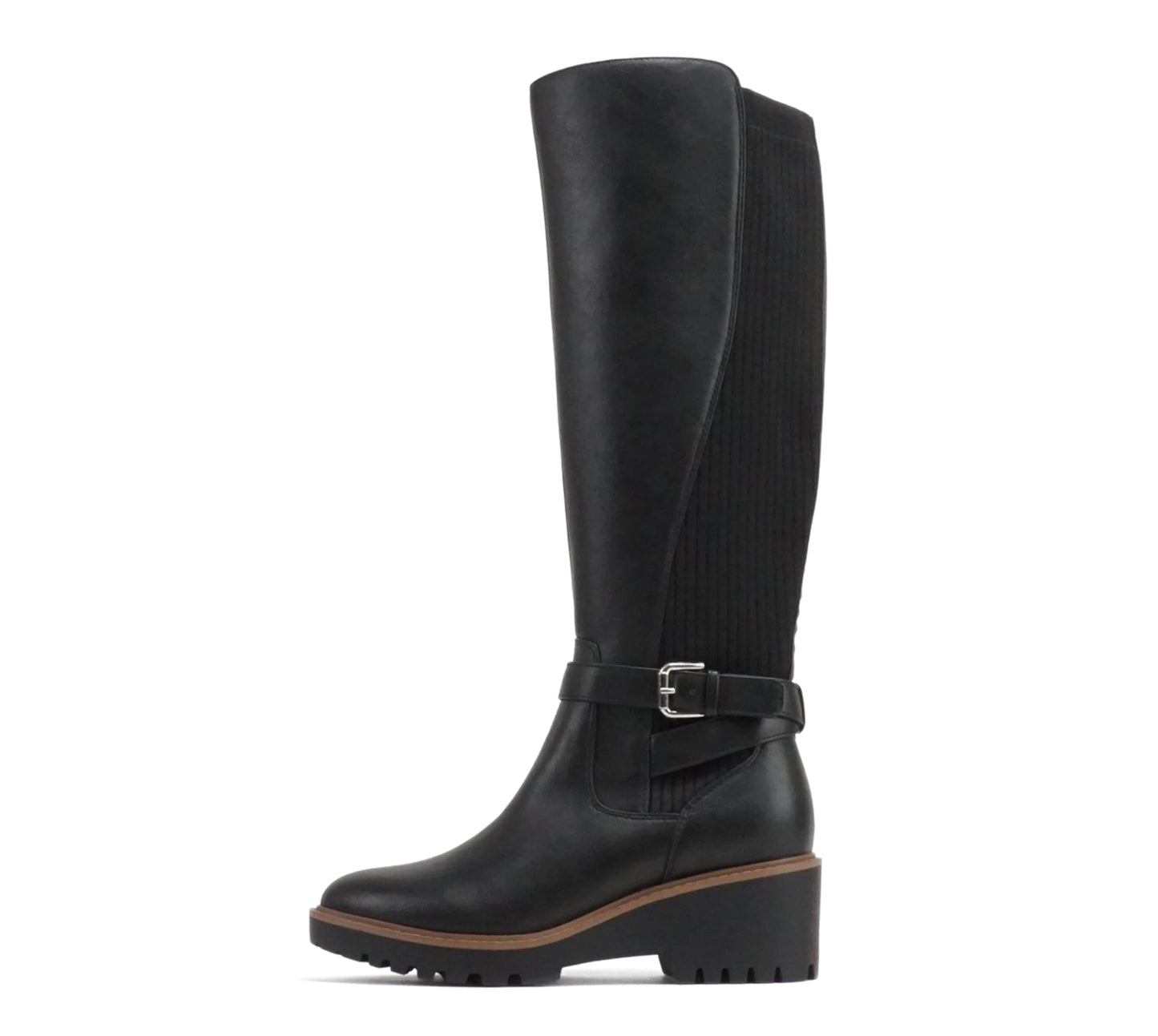 Soda Zone Boots
