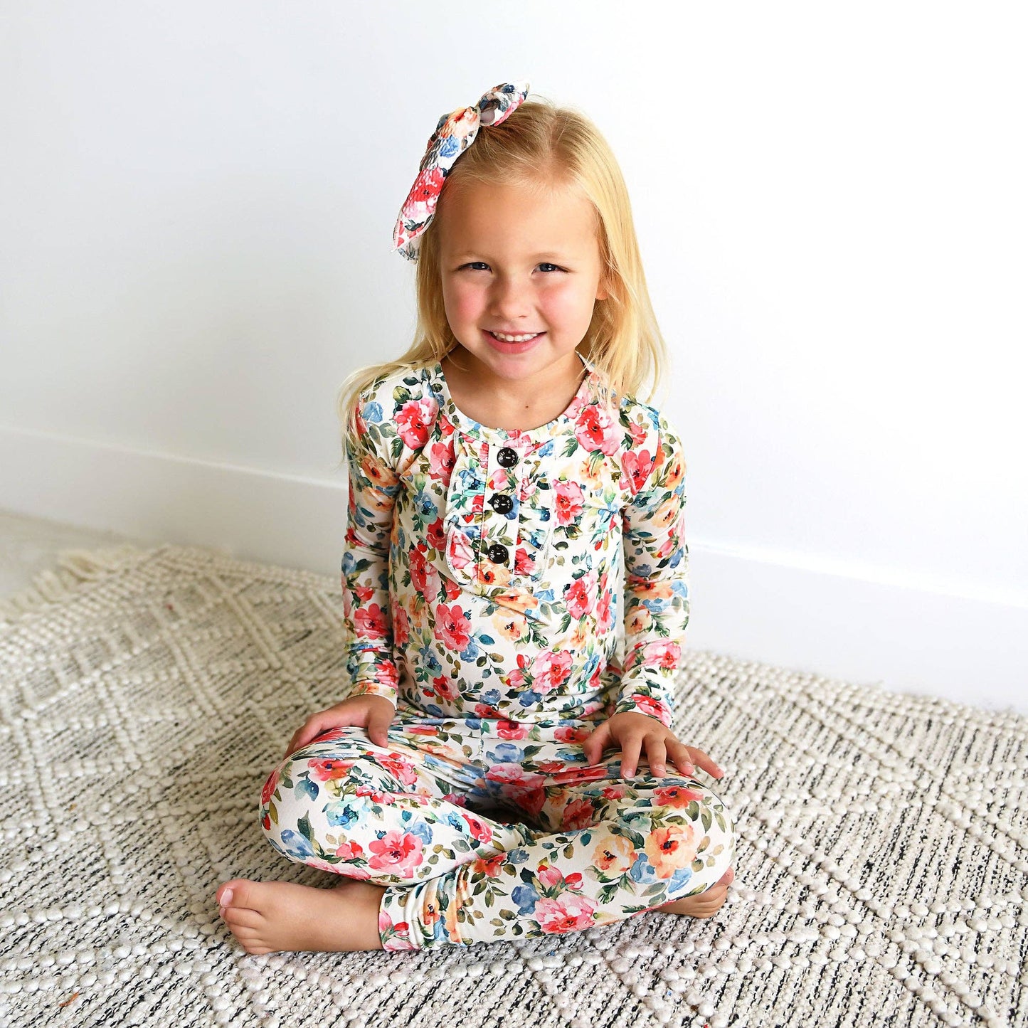 Nayeli RUFFLE TWO PIECE