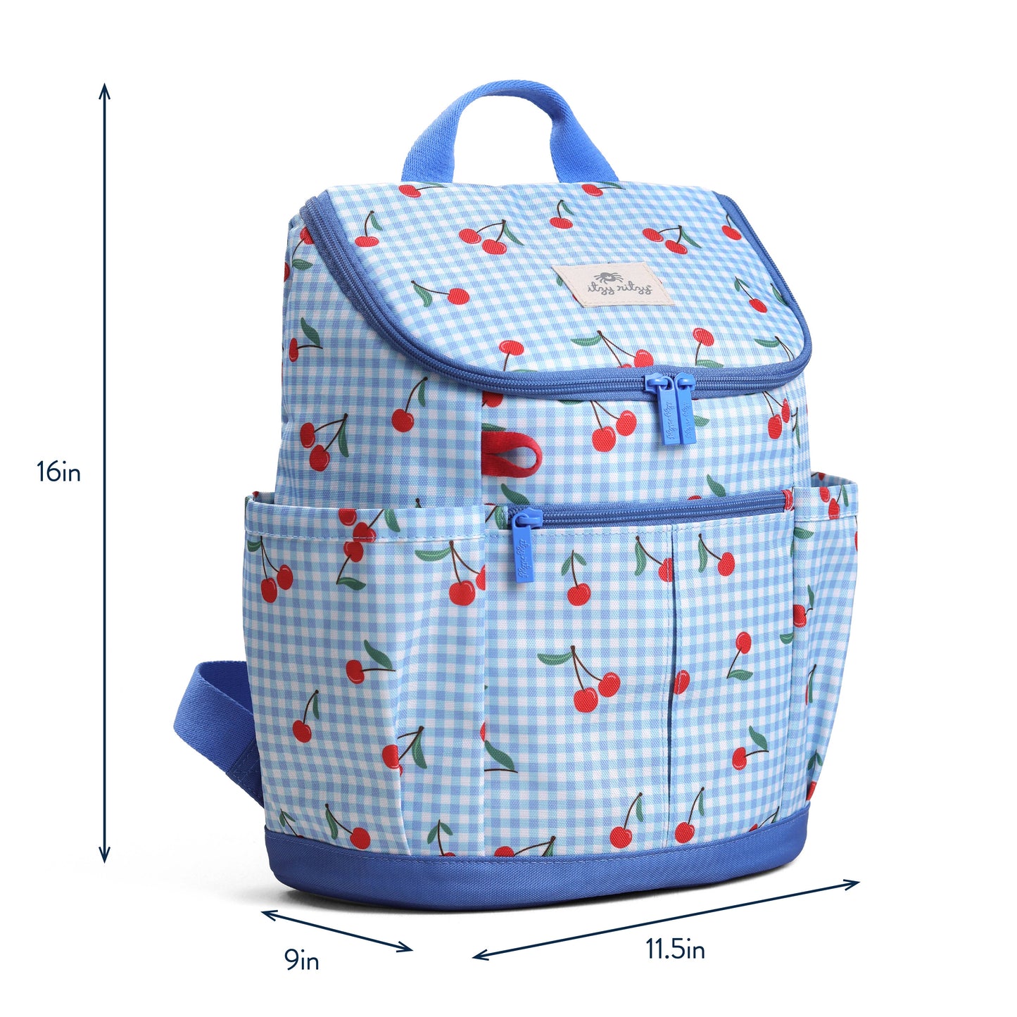 *NEW* Itzy Explorer™ Big Kids Backpack