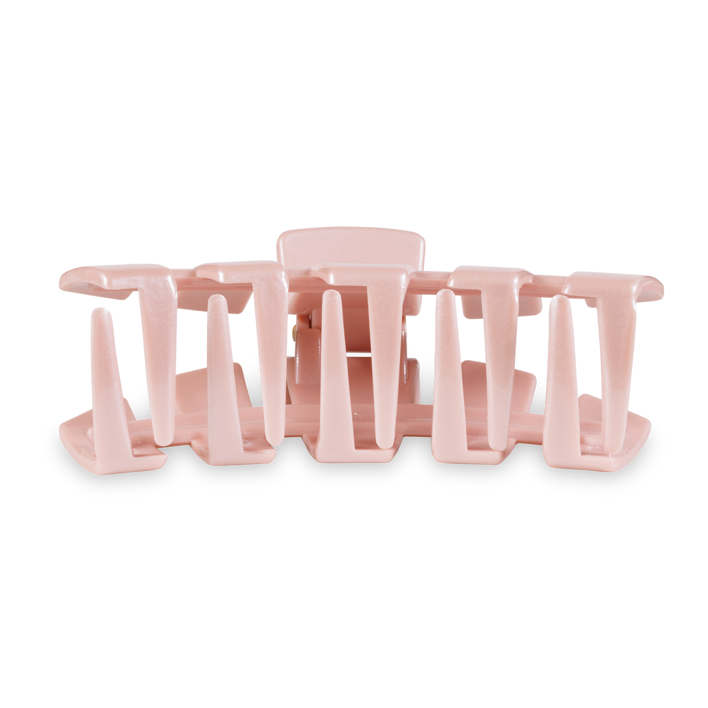Teleties Classic Pearly Pink