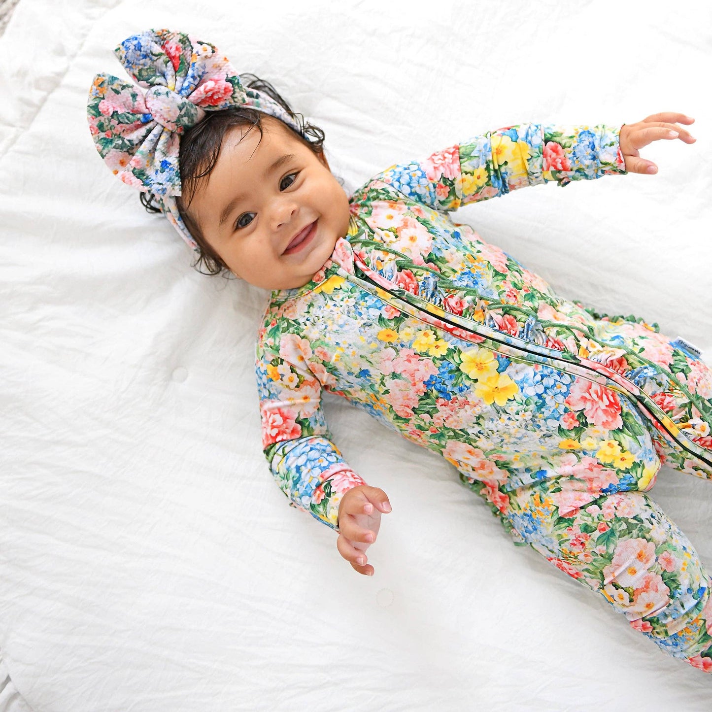 Joanna HEADWRAP