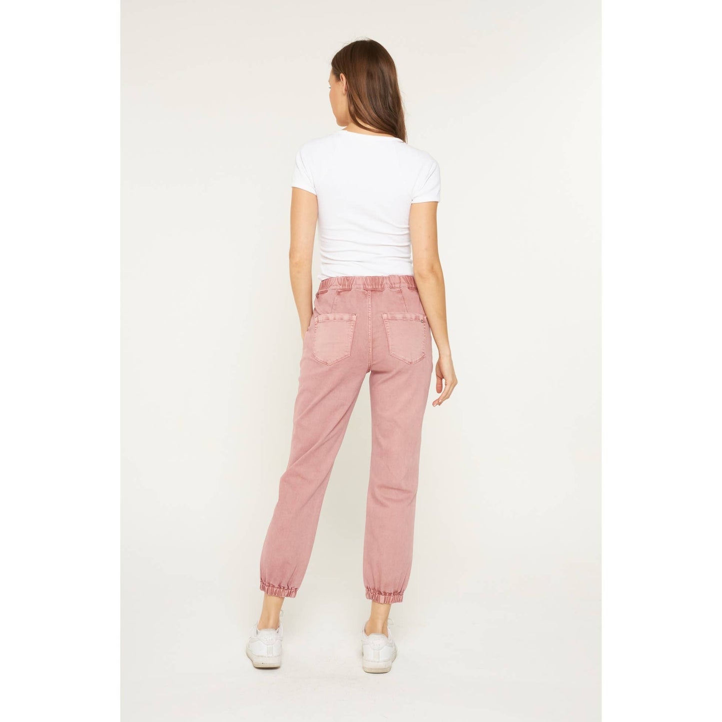 Bad Reputation by Mica Denim