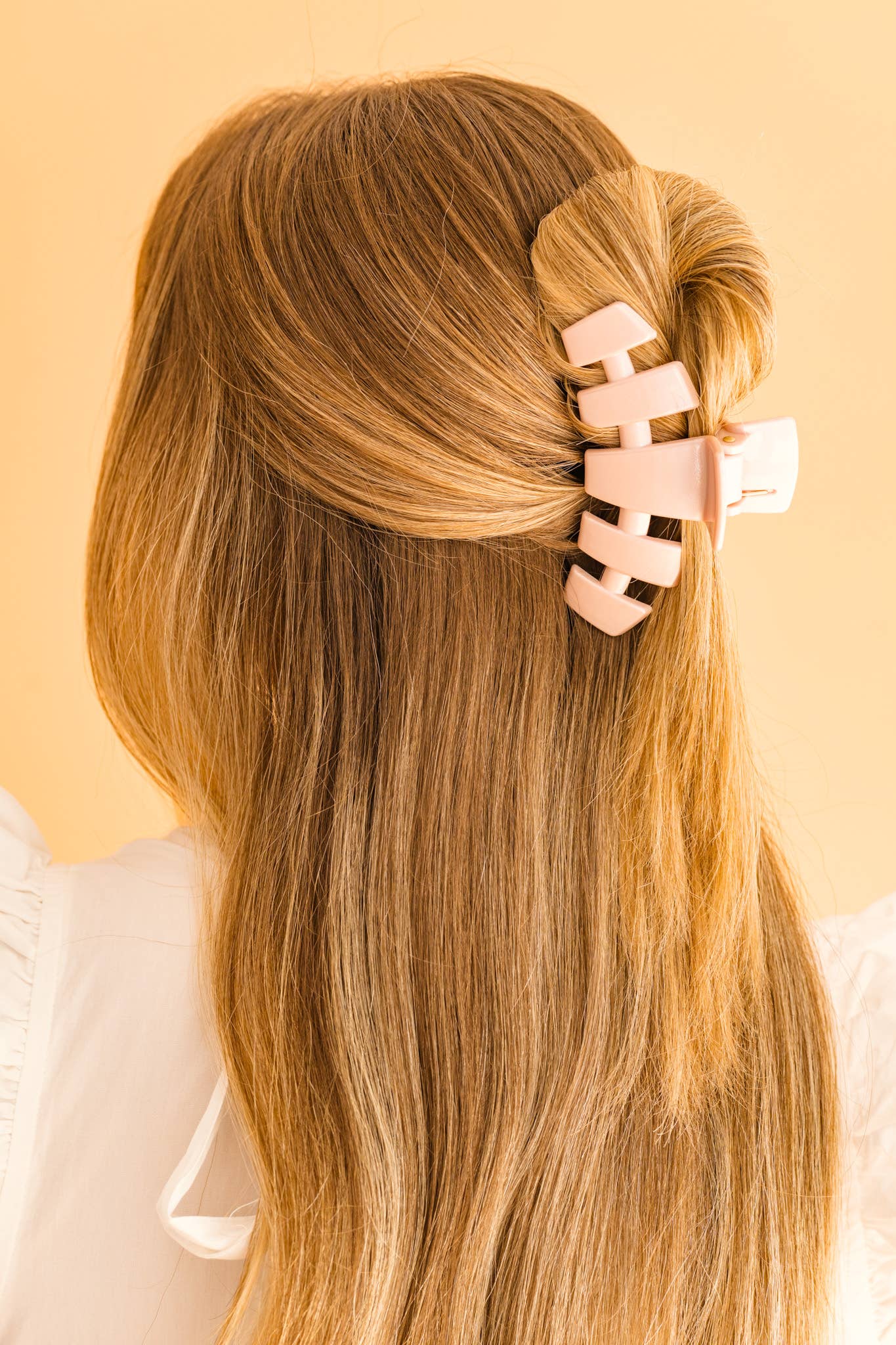 Teleties Classic Pearly Pink