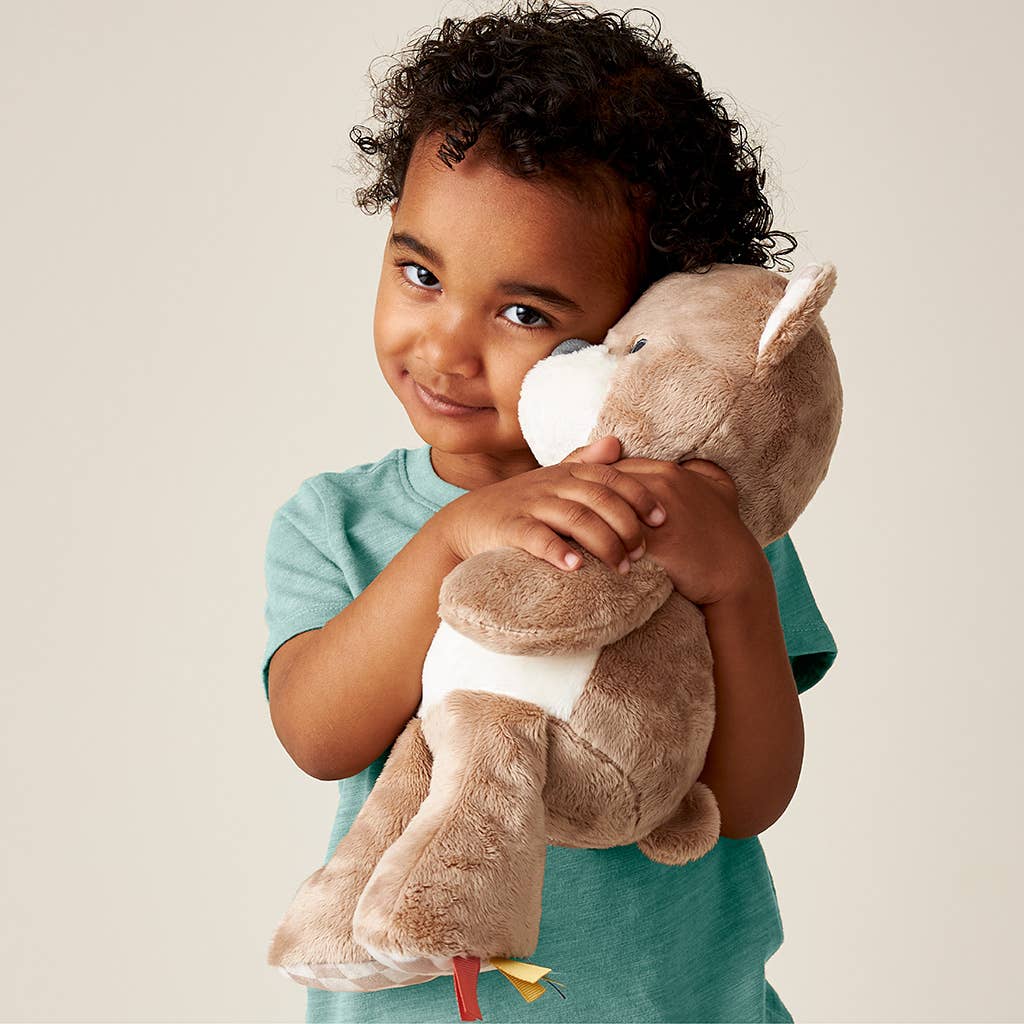 *NEW* Sweetie Snuggles™ Plush